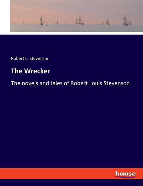 Produktbild: The Wrecker