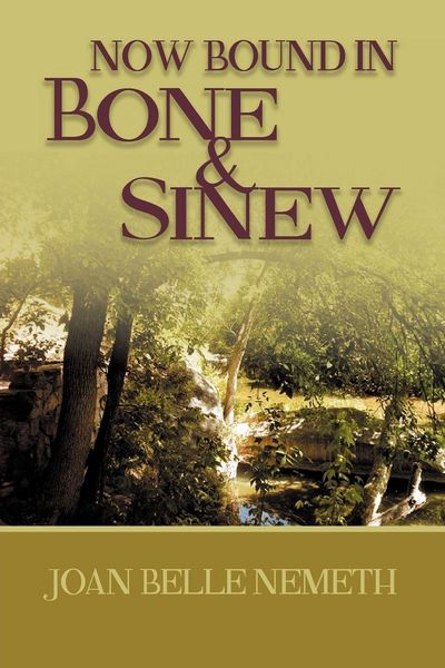 Produktbild: Now Bound In Bone And Sinew