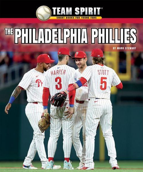 Produktbild: The Philadelphia Phillies