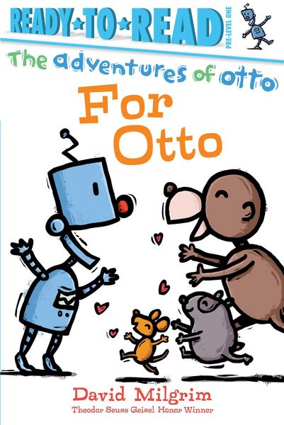 Produktbild: For Otto