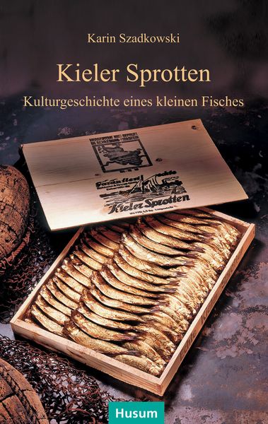 Produktbild: Kieler Sprotten