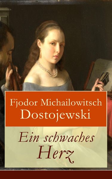 Produktbild: Ein schwaches Herz