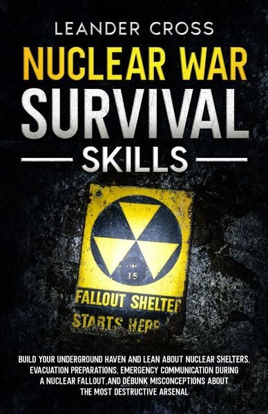Produktbild: Nuclear War Survival Skills