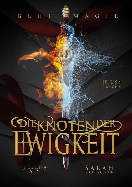 Produktbild: Die Knoten der Ewigkeit