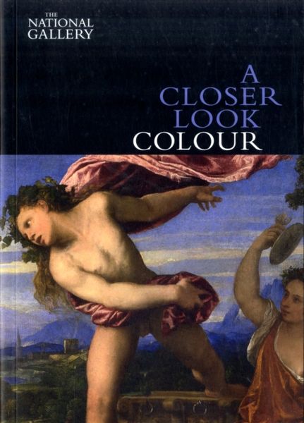 Produktbild: A Closer Look: Colour