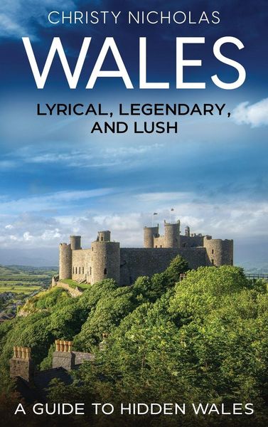 Produktbild: Wales