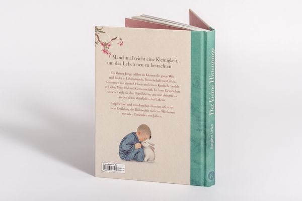 Produktbild: Der kleine Hirtenjunge