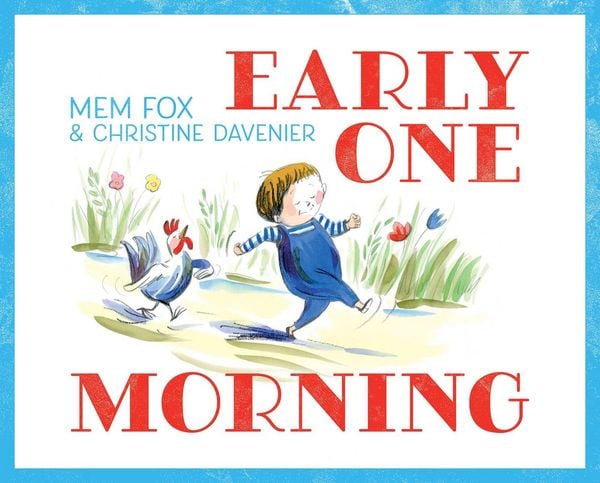 Produktbild: Early One Morning