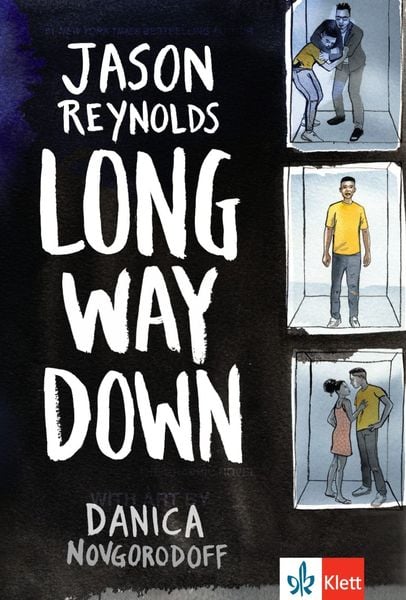 Produktbild: Long Way Down