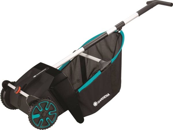 Produktbild: GARDENA 03565-20 Laubsammler