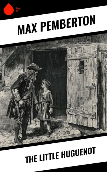 Produktbild: The Little Huguenot