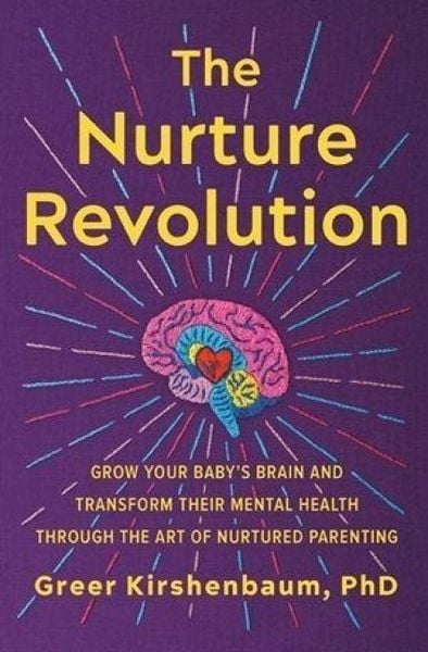 Produktbild: Nurture Revolution