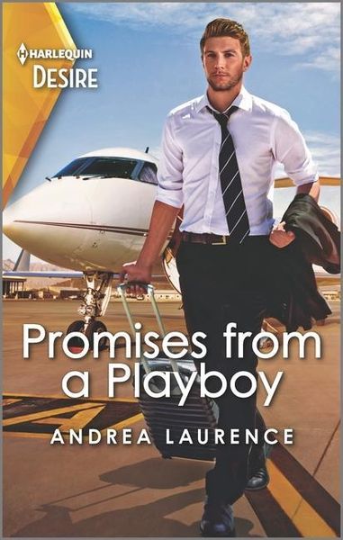 Produktbild: Promises from a Playboy Origin