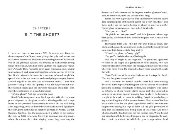 Produktbild: The Phantom of the Opera