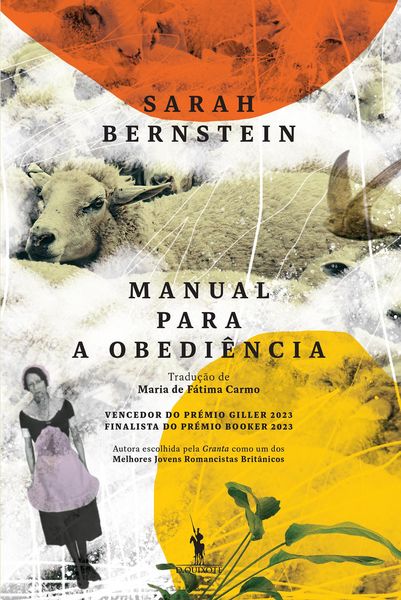 Produktbild: Manual para a Obedi&ecirc;ncia