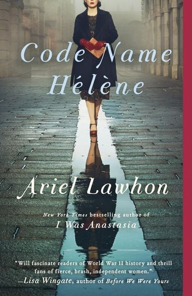 Produktbild: Code Name H&eacute;l&egrave;ne