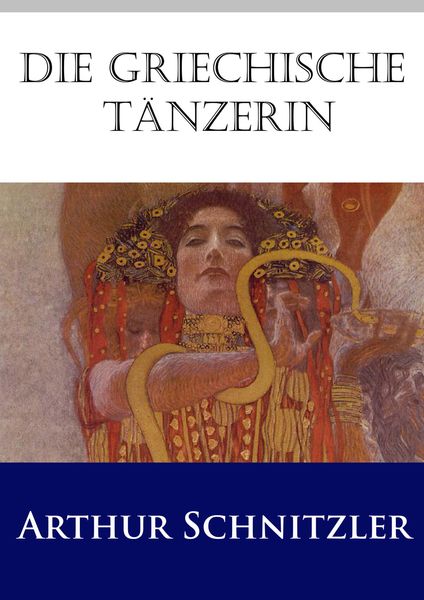 Produktbild: Die griechische T&auml;nzerin