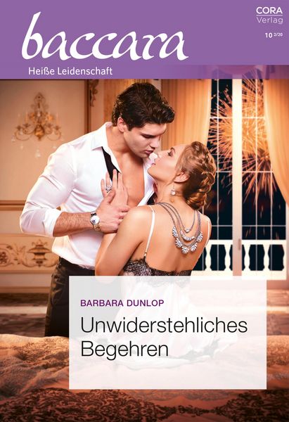 Produktbild: Unwiderstehliches Begehren