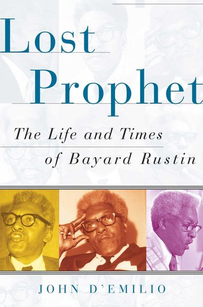 Produktbild: Lost Prophet