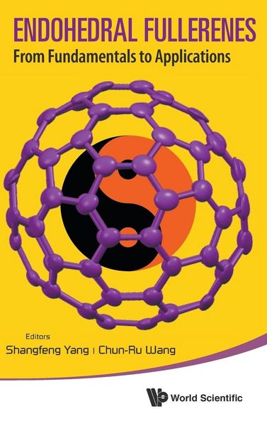 Produktbild: ENDOHEDRAL FULLERENES