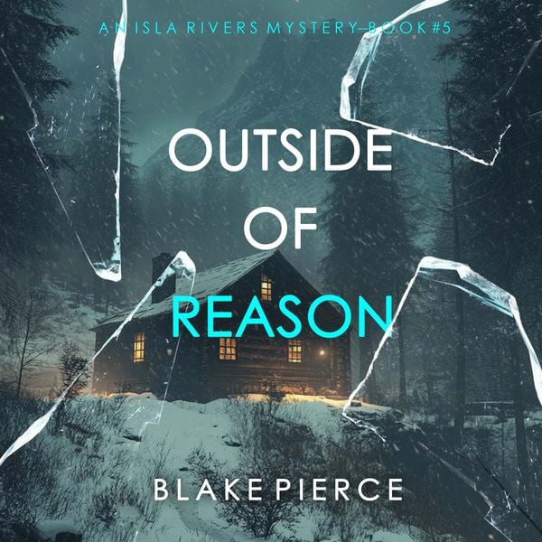 Produktbild: Outside Of Reason (An Isla Rivers FBI Suspense Thriller&mdash;Book Five)