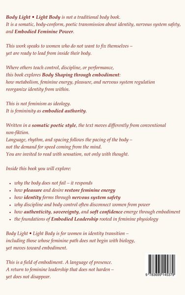 Produktbild: Body Light - Light Body