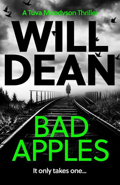 Produktbild: Bad Apples