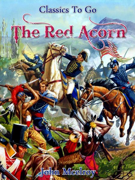 Produktbild: The Red Acorn