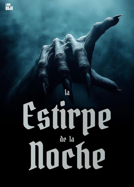 Produktbild: La estirpe de la noche
