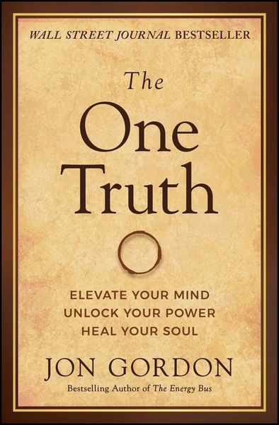 Produktbild: The One Truth