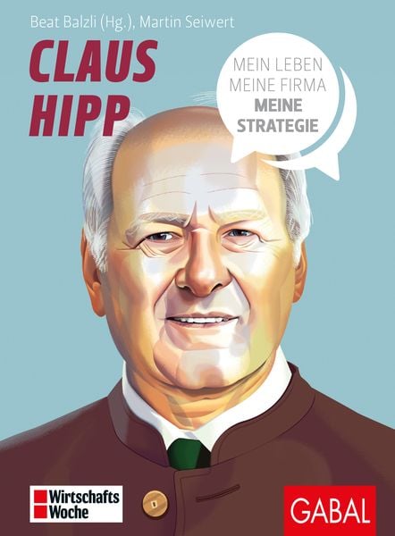 Produktbild: Claus Hipp