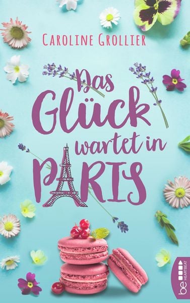 Produktbild: Das Gl&uuml;ck wartet in Paris