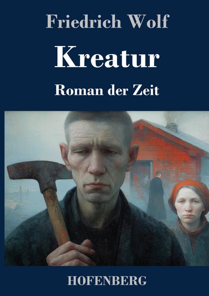 Produktbild: Kreatur