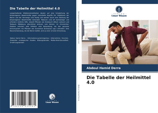 Produktbild: Die Tabelle der Heilmittel 4.0