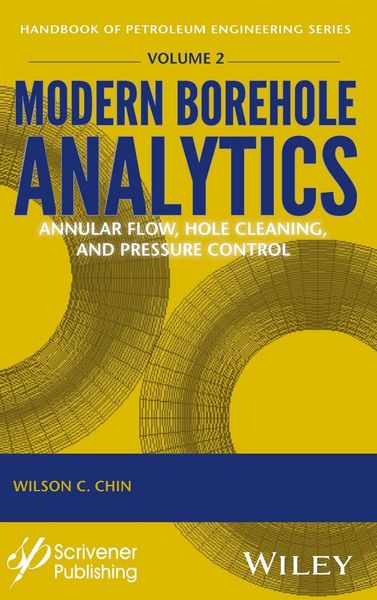 Produktbild: Modern Borehole Analytics