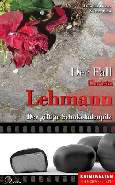 Produktbild: Der Fall Christa Lehmann