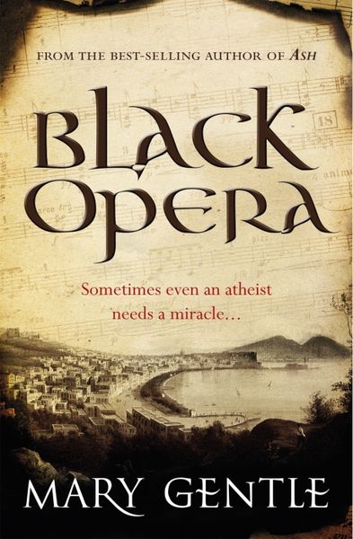 Produktbild: Black Opera