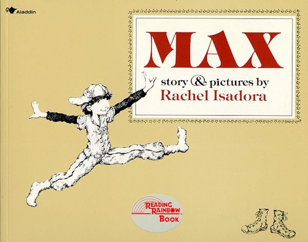 Produktbild: Max