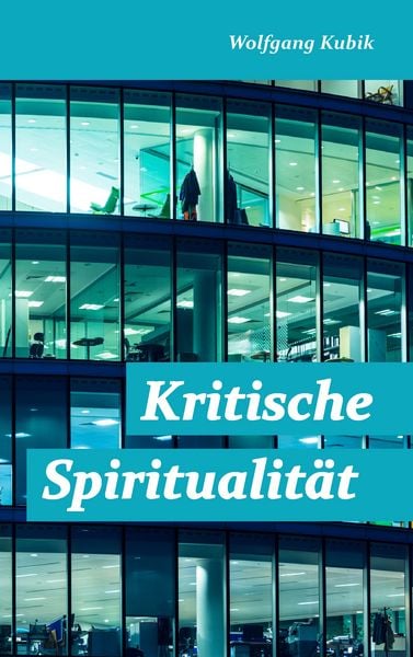 Produktbild: Kritische Spiritualit&auml;t