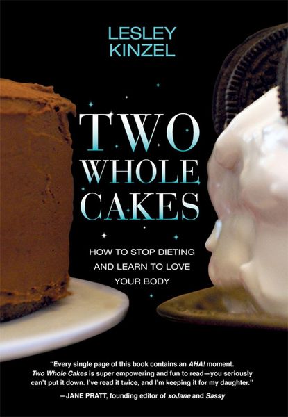Produktbild: Two Whole Cakes