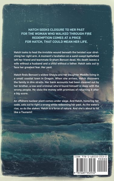Produktbild: Tsunami