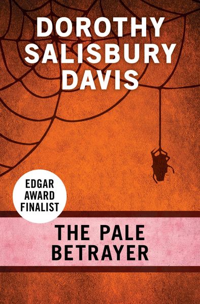 Produktbild: The Pale Betrayer