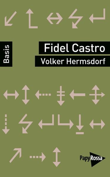 Produktbild: Fidel Castro