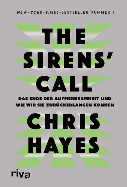 Produktbild: The Sirens' Call