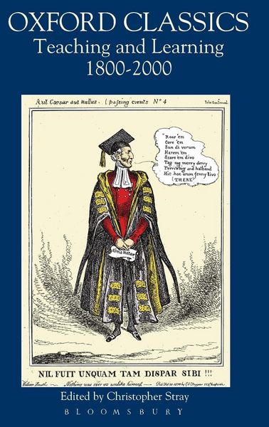 Produktbild: Oxford Classics