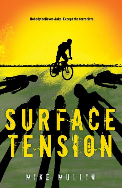 Produktbild: Surface Tension