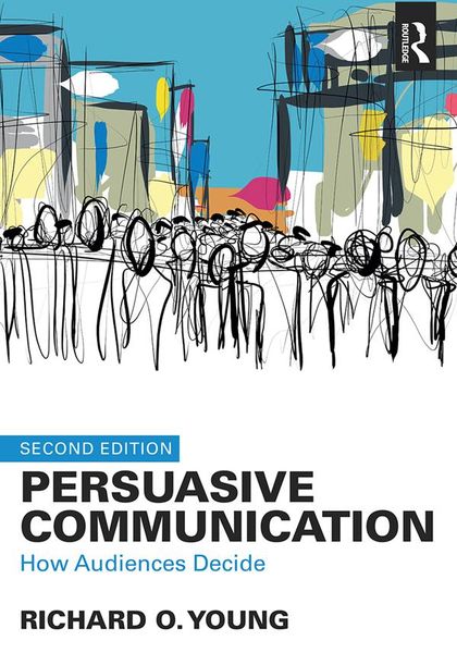Produktbild: Persuasive Communication