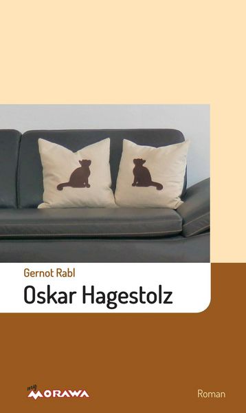 Produktbild: Oskar Hagestolz
