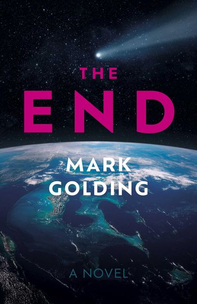 Produktbild: The End