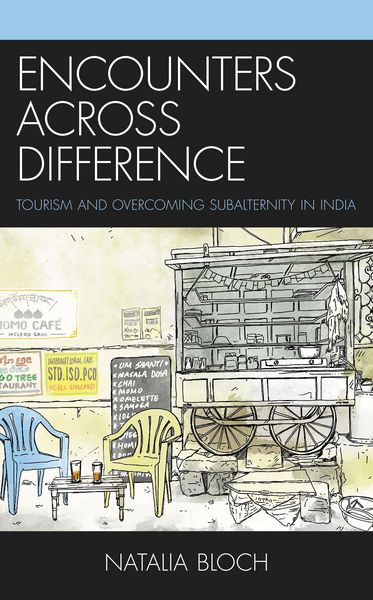 Produktbild: Encounters across Difference